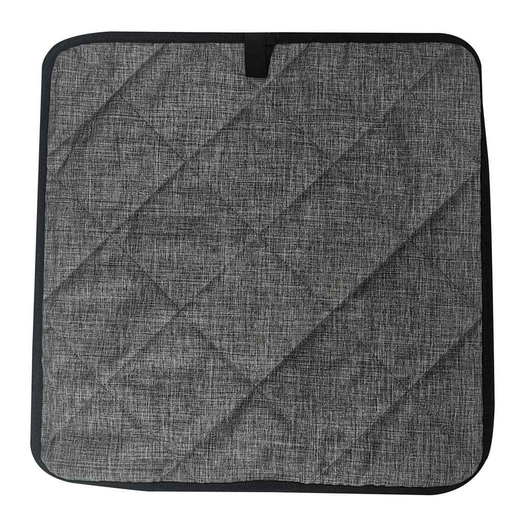 iBuddy Washable Dog Pee Pads/Diapers/Mats for Pets