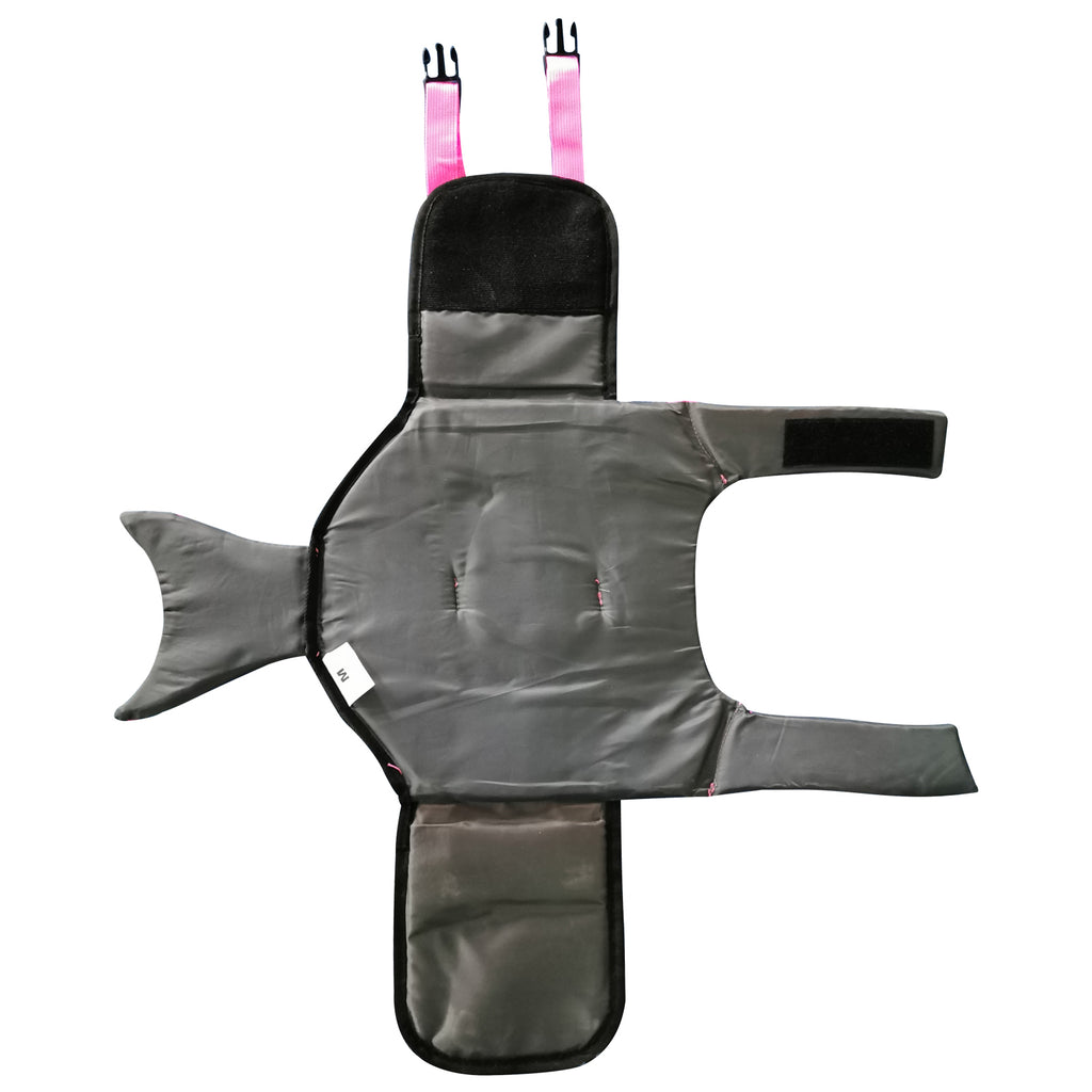 iBuddy Dog Life Jacket